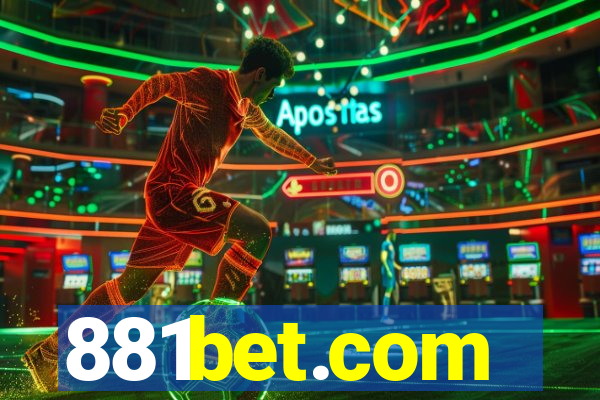 881bet.com