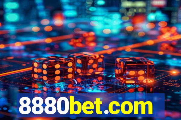 8880bet.com