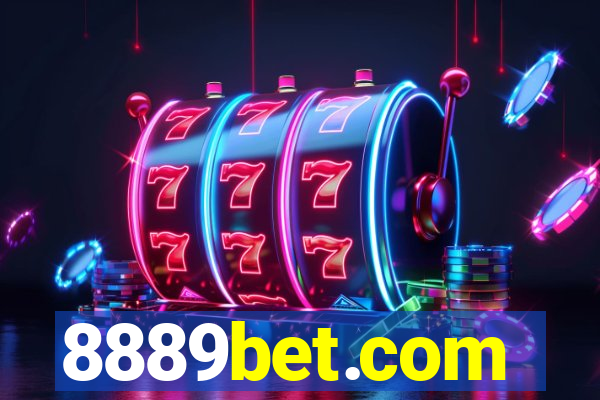 8889bet.com