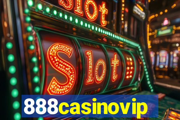 888casinovip