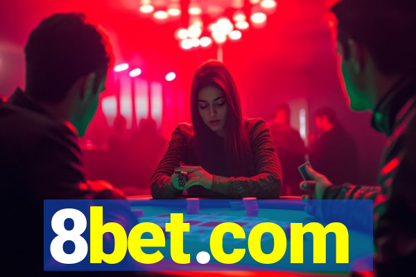 8bet.com