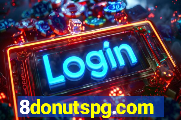 8donutspg.com