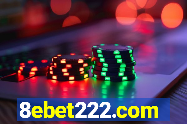 8ebet222.com