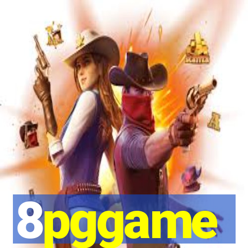 8pggame