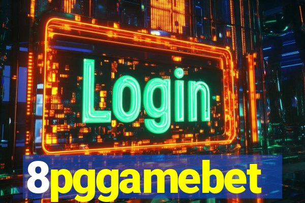 8pggamebet