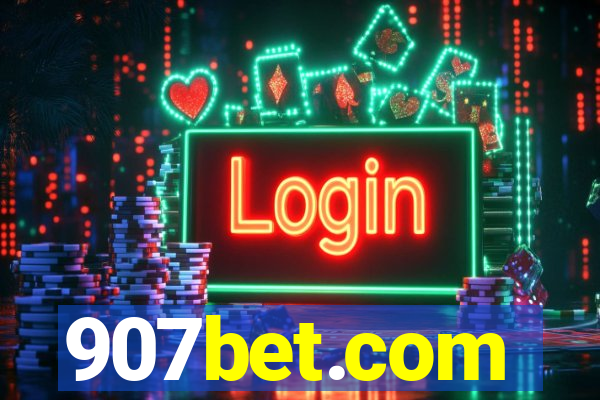 907bet.com