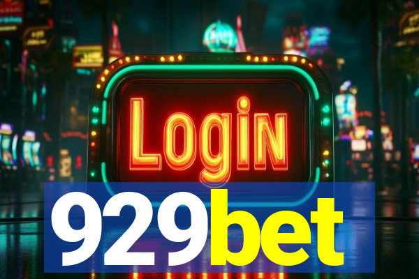 929bet