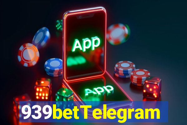 939betTelegram