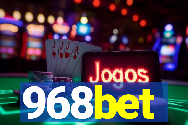 968bet