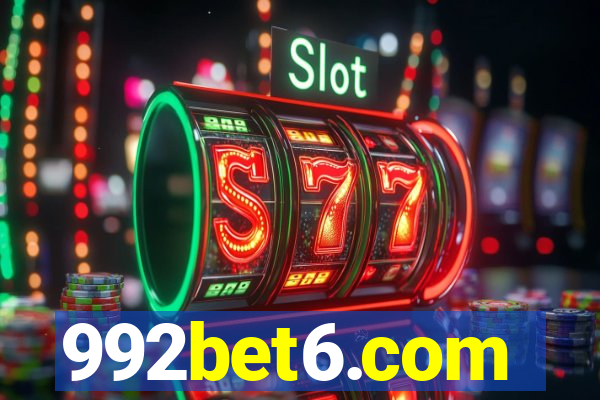 992bet6.com