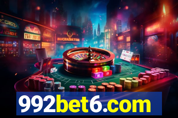 992bet6.com