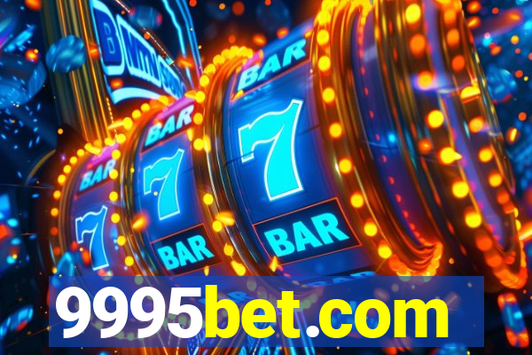 9995bet.com