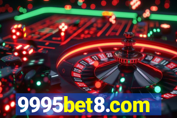 9995bet8.com