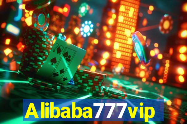 Alibaba777vip