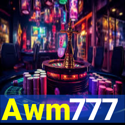 Awm777