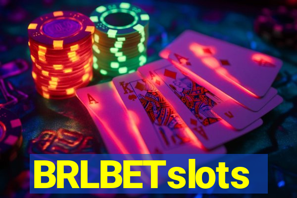 BRLBETslots