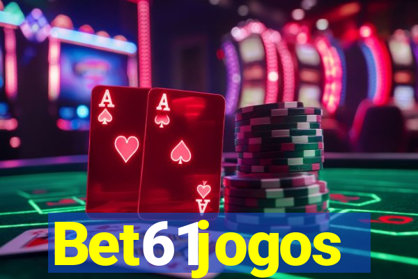 Bet61jogos