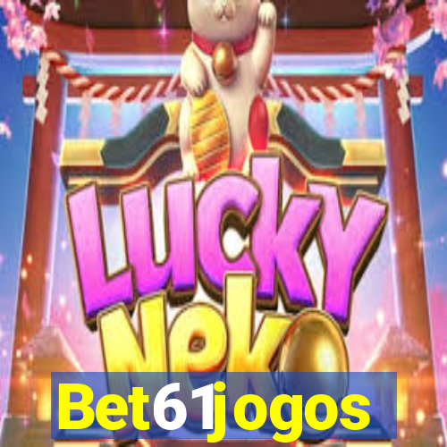 Bet61jogos