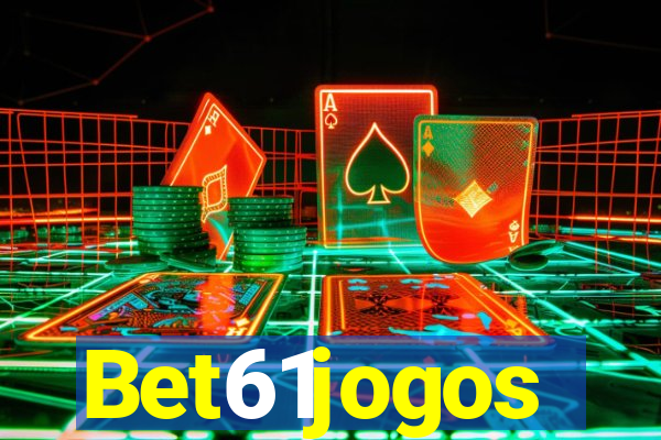 Bet61jogos