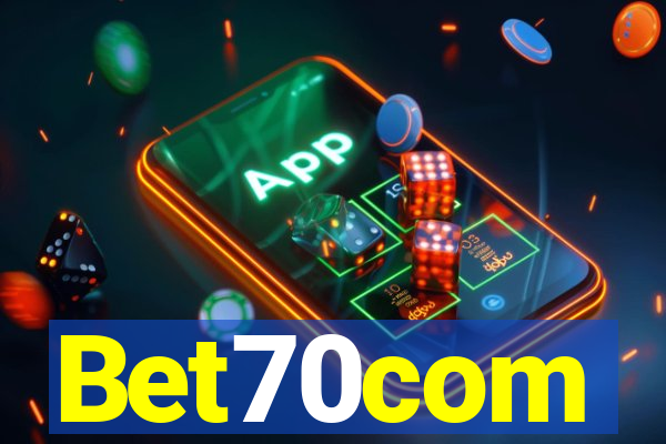 Bet70com