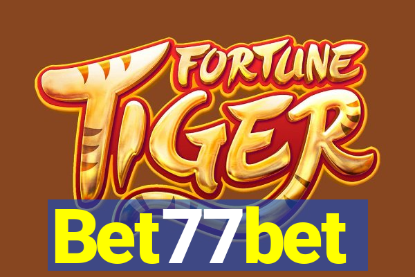 Bet77bet