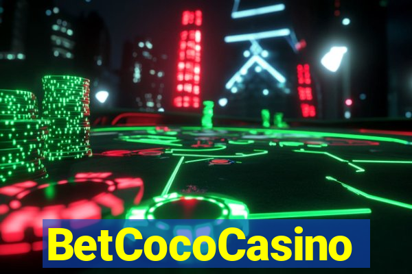 BetCocoCasino