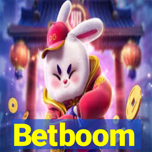 Betboom