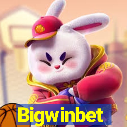 Bigwinbet