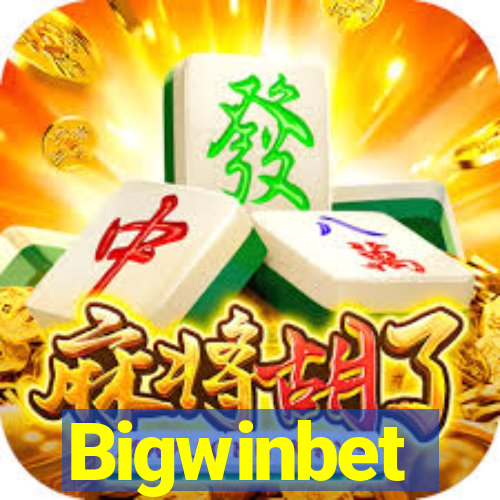 Bigwinbet