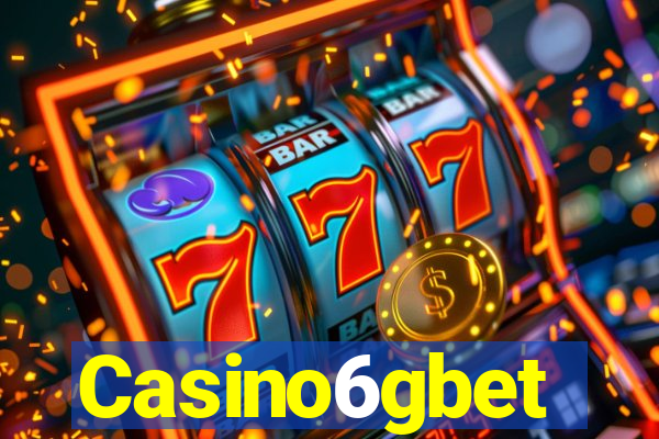 Casino6gbet