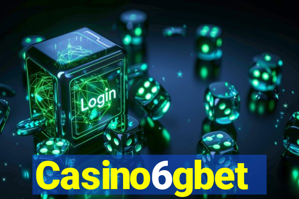 Casino6gbet