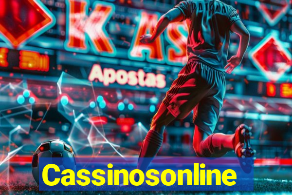 Cassinosonline