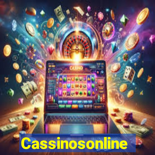 Cassinosonline