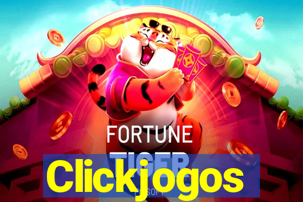 Clickjogos