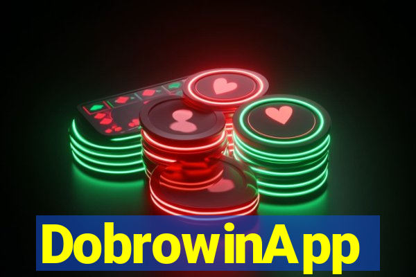 DobrowinApp