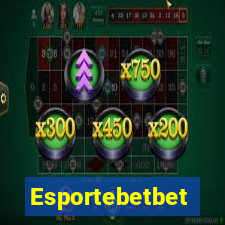 Esportebetbet