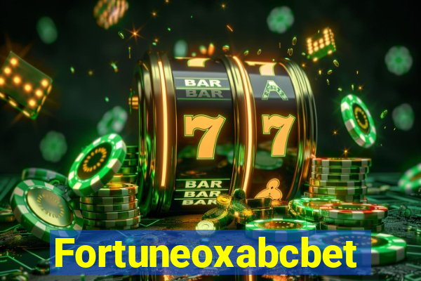 Fortuneoxabcbet