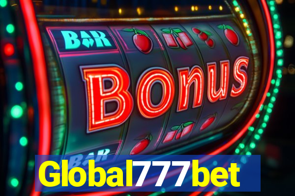 Global777bet