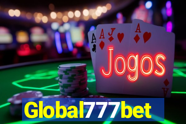 Global777bet