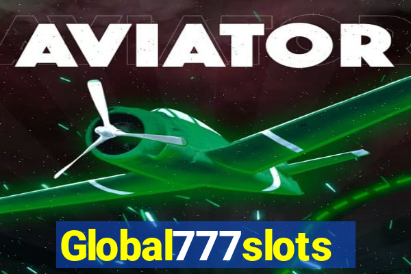 Global777slots