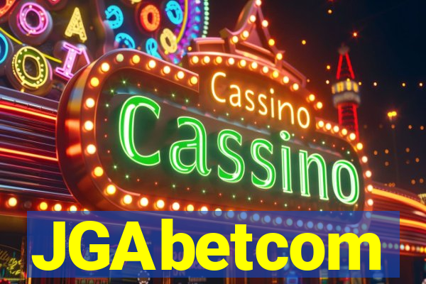 JGAbetcom