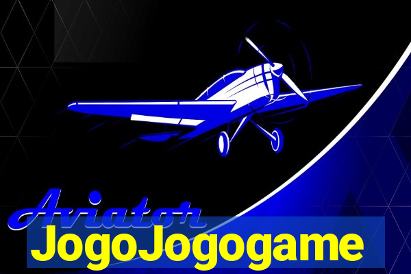 JogoJogogame