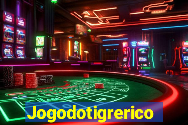 Jogodotigrerico