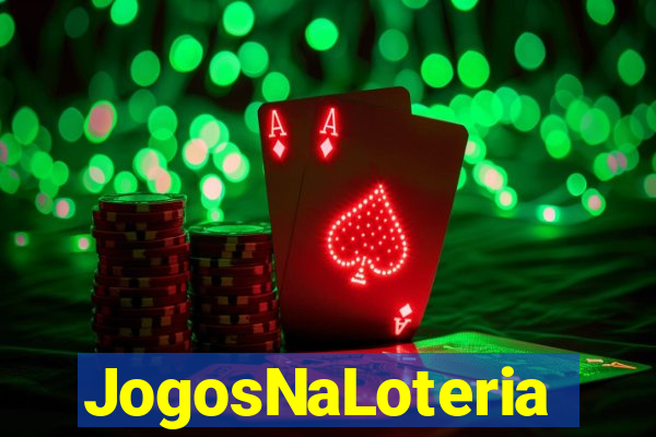 JogosNaLoteria