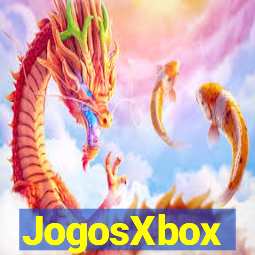 JogosXbox