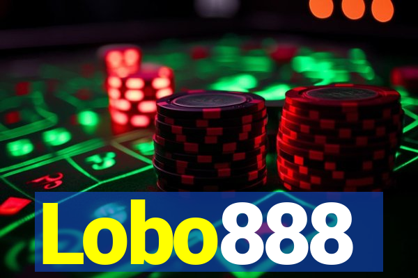 Lobo888