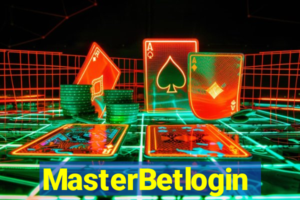 MasterBetlogin