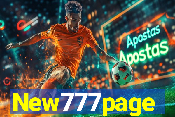 New777page