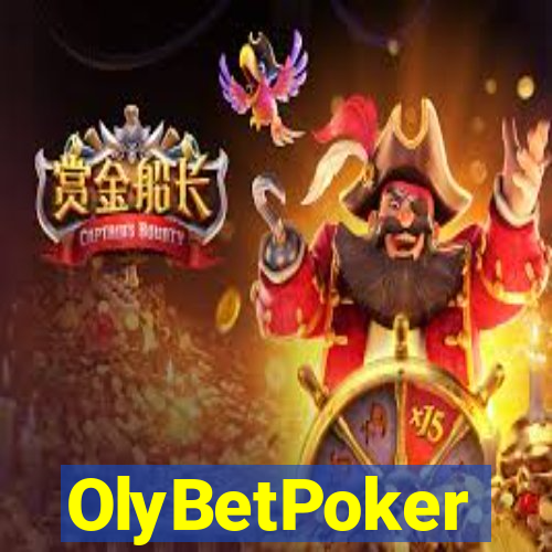 OlyBetPoker