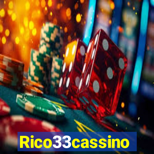 Rico33cassino